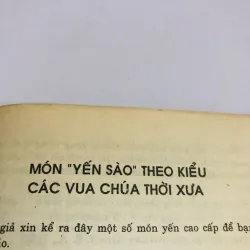 YẾN SÀO VÀ ĐỜI SỐNG CHIM YẾN HÀNG 749083