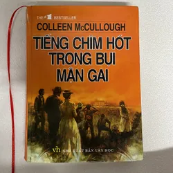 Tiếng chim hot trong bụi mậm gai