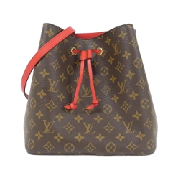 Túi đeo vai Louis Vuitton Monogram Neo Noé MM M44021