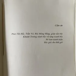 VẪY GỌI NHAU LÀM NGƯỜI 694035