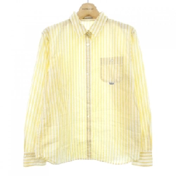 【Mã giảm giá】Áo sơ mi MADEMOISELLE NONNON