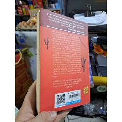 Thác Loạn Ở Las Vegas - Hunter S Thompson - 2014 mới 80% ố - VĂN HỌC - HMT3012 749887