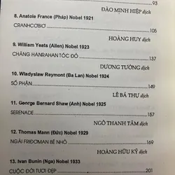 TRUYỆN NGẮN ĐẶC SẮC   606351