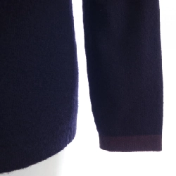 【Mã giảm giá】【Cổ điển】Chanel CHANEL Áo len 643683