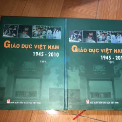 Giáo dục Việt Nam 1945 - 2010 