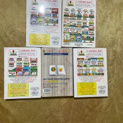 TỔNG ÔN TẬP CHUYÊN ĐỀ LUYỆN THI ĐẠI HỌC PT , HPT, KSHS, TOÁN TỔ HỢP, TÍCH PHÂN BĐT, HH,.. 728514