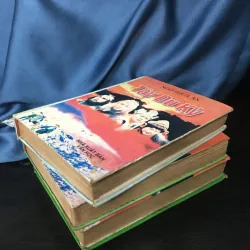 Tây Du Ký - Ngô Thừa Ân 1010770