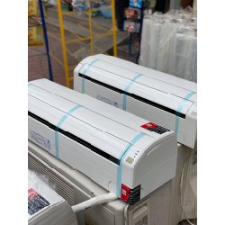 (Used 90%) Fujitsu 16000 btu điều hoà ion khử mùi 56314