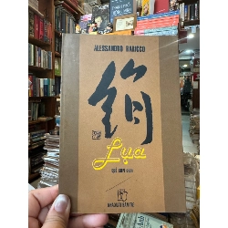 Lụa - Alessandro Baricco 125653