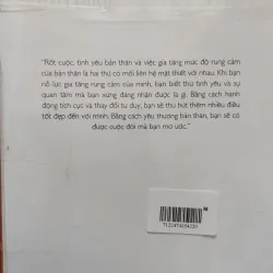 Sách Yêu mình trước đã, Yêu đời để sau - Vex King 784305