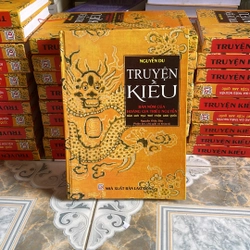Truyện Kiều