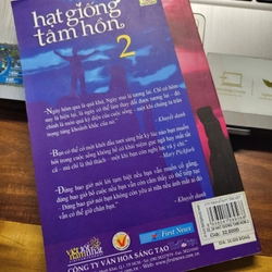 Hạt Giống Tâm Hồn - Cho Lòng Dũng Cảm và Tình Yêu Cuộc Sống 546958