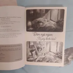 Đêm ngủ ngon ngày tỉnh táo 779088