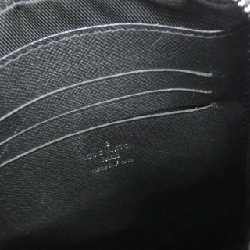 Túi đeo vai Louis Vuitton Monogram Macassar Christopher Wearable Wallet M69404 612373