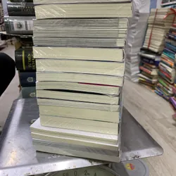 Combo 5kg sách decor. Tiểu thuyết manga và truyện tranh.  717757