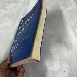 3 người thầy vĩ đại 1036907