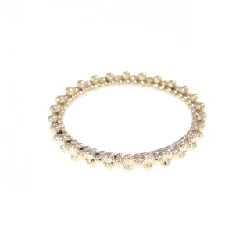 Nhẫn K10YG Pinky 668756