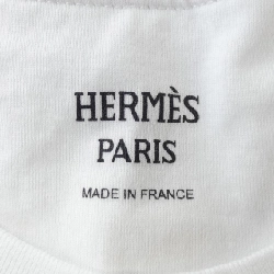 【Mã giảm giá】Áo phông HERMES 645398