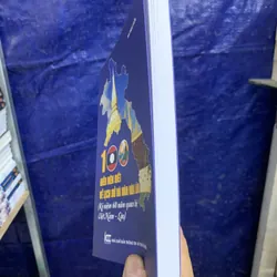 100 điều nên biết về lịch sử văn hoá lào.  715238