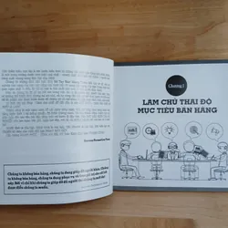 Sổ Tay Bán Hàng Triệu Đô (Bảo Bối Bán Hàng Thế Kỷ 21) - Success Formation 571118