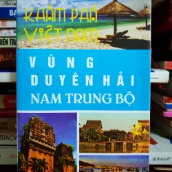 Khám phá Việt Nam (4 cuốn) 1000103