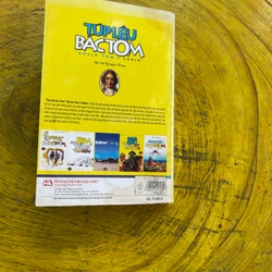 TÚP LỀU BÁC TÔM 530819