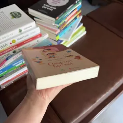 CÙNG CON HỌC NÓI – Sally Ward | Sách nuôi dạy con 0–3 tuổi cực hay- K4 1023582