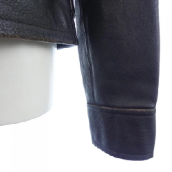 Courreges Áo khoác da - Hàng hiệu Authentic 898583