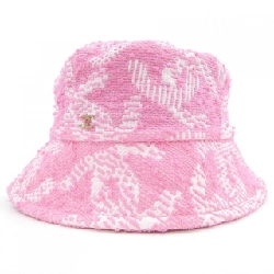 Mũ CHANEL - Hàng hiệu Authentic 833907