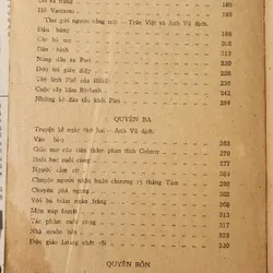 Truyện ngắn chọn lọc của nhà văn Pháp Alphonse Daudet 727098