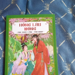 Sách hồng lâu mộng 474871