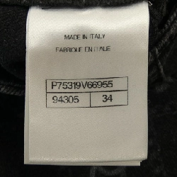 Jeans CHANEL METIERS D'ART P75319V66955 646254