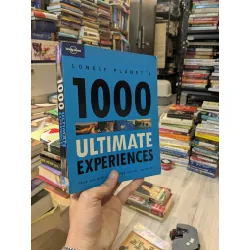 1000 ultimate experiences 703673