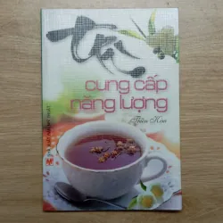 4 quyển sách về trà 1029898