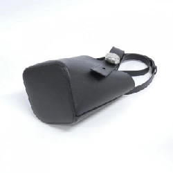 Loewe Pebble Bucket Bag Mini AANBBBMX31 - Hàng hiệu Chính hãng 770692