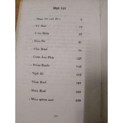 Chuyên khảo về Huế - 2000 - 250 trang Lịch sử thế giới ANTQ2702 930394