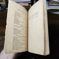 Hai Đợt Sóng - Xuân Diệu 1021258