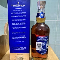 Rượu Chivas 18 – Whisky 1002056