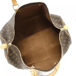 Túi du lịch Louis Vuitton Monogram Keepall 55cm M41424 615319