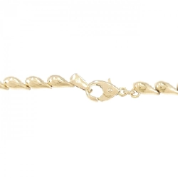 K18YG Dây chuyền - Hàng hiệu Chính hãng 867436