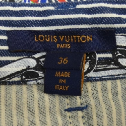 【Mã giảm giá】Váy Louis Vuitton LOUIS VUITTON 651132