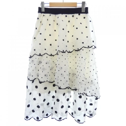 【Mã giảm giá】Chesty chân váy 655305