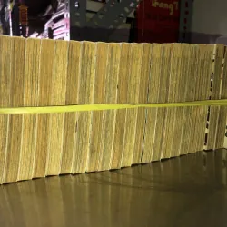 PandoraHearts - Jun Mochizuki 973888