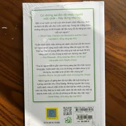 NẾU TÔI BIẾT ĐƯỢC KHI CÒN 20 by TINA SEELING 561353