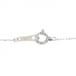 Dây chuyền kim cương PT 0.10CT - Hàng hiệu Chính hãng 863494