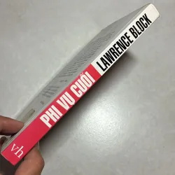 Hit and run - Phi vụ cuối 777745