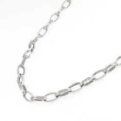 K14WG Necklace - Hàng hiệu Authentic 866124