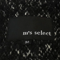 Áo khoác m's select - Hàng hiệu Authentic 826593