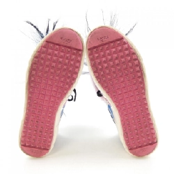 【Mã giảm giá】Giày thể thao FENDI 661698