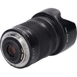 Ống kính EF-S 18-135mm F3.5-5.6 IS STM - Hàng hiệu Authentic 879800